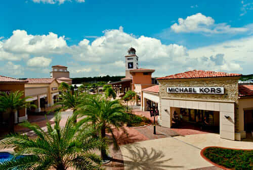 Johor premium outlet