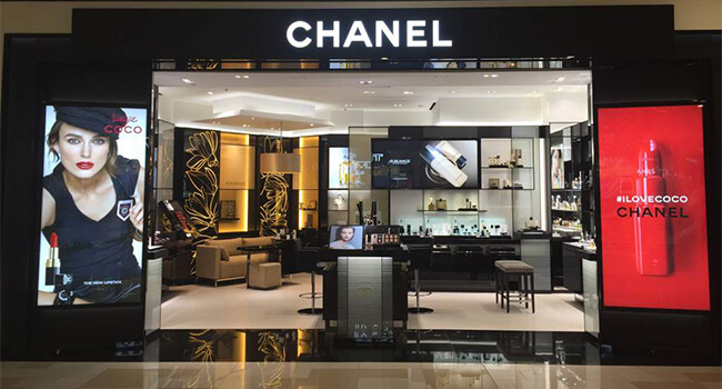 chanel jbcc