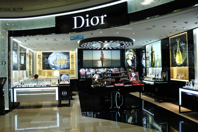 dior jbcc