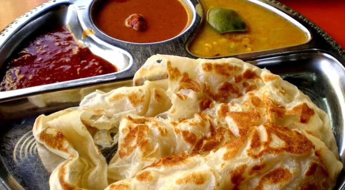 roti canai bukit cagar